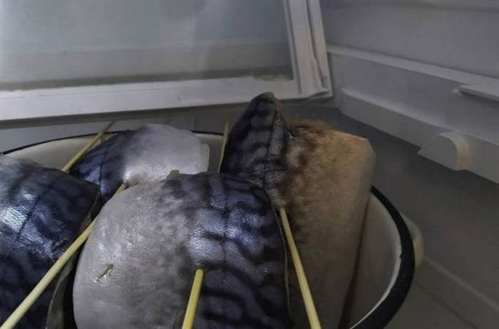 Балик в домашніх умовах