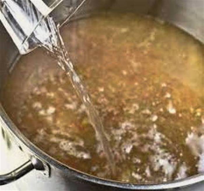 Царське варення з аґрусу смарагдове